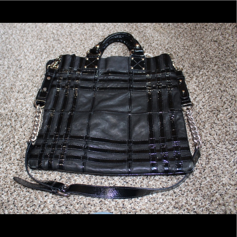 Badgley Mischka Couture Handbag